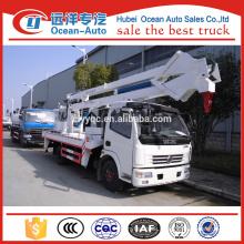 DFAC 18M High Aerial Work Platform Truck